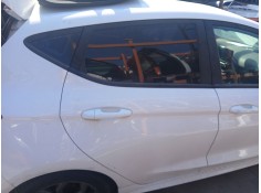 Recambio de puerta trasera derecha para ford fiesta vii (hj, hf) 1.0 ecoboost referencia OEM IAM   