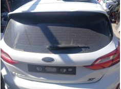 Recambio de porton trasero para ford fiesta vii (hj, hf) 1.0 ecoboost referencia OEM IAM   