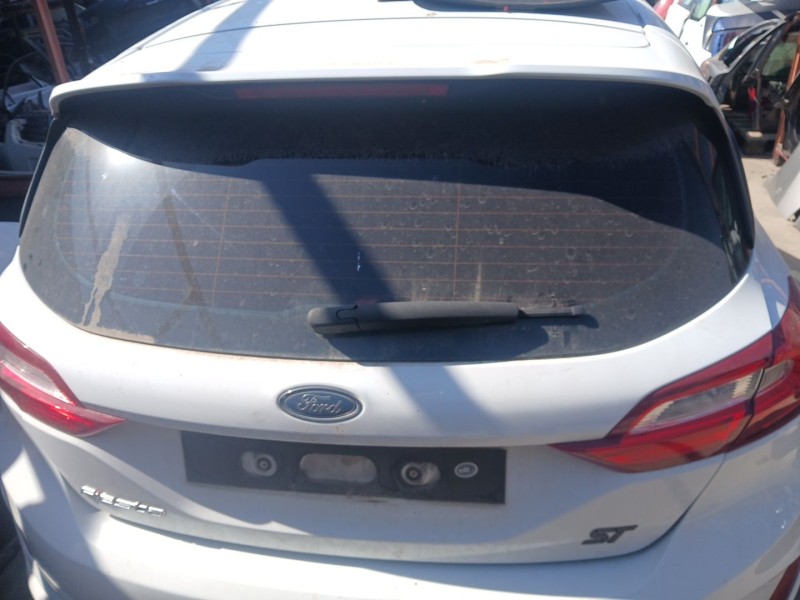 Recambio de porton trasero para ford fiesta vii (hj, hf) 1.0 ecoboost referencia OEM IAM   