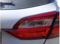 Recambio de piloto trasero derecho interior para ford fiesta vii (hj, hf) 1.0 ecoboost referencia OEM IAM   