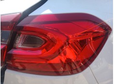 Recambio de piloto trasero derecho para ford fiesta vii (hj, hf) 1.0 ecoboost referencia OEM IAM   
