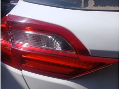 Recambio de piloto trasero izquierdo interior para ford fiesta vii (hj, hf) 1.0 ecoboost referencia OEM IAM   