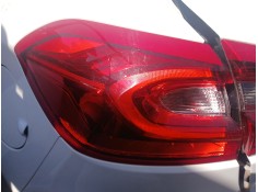 Recambio de piloto trasero izquierdo para ford fiesta vii (hj, hf) 1.0 ecoboost referencia OEM IAM   