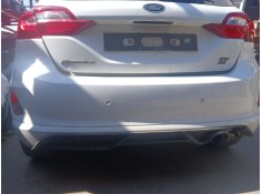 Recambio de paragolpes trasero para ford fiesta vii (hj, hf) 1.0 ecoboost referencia OEM IAM   