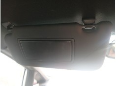 Recambio de parasol izquierdo para ford fiesta vii (hj, hf) 1.0 ecoboost referencia OEM IAM   