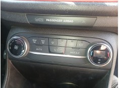 Recambio de mando climatizador para ford fiesta vii (hj, hf) 1.0 ecoboost referencia OEM IAM   