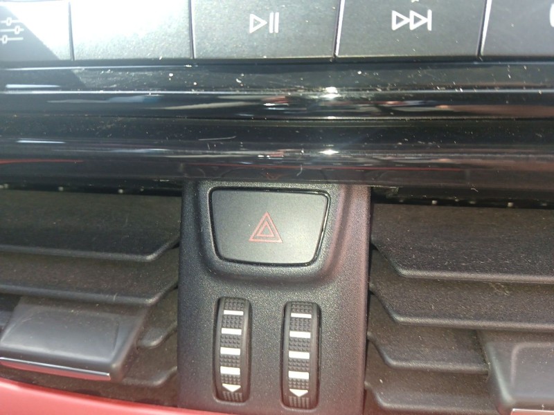Recambio de warning para ford fiesta vii (hj, hf) 1.0 ecoboost referencia OEM IAM   