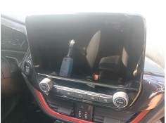 Recambio de pantalla multifuncion para ford fiesta vii (hj, hf) 1.0 ecoboost referencia OEM IAM   