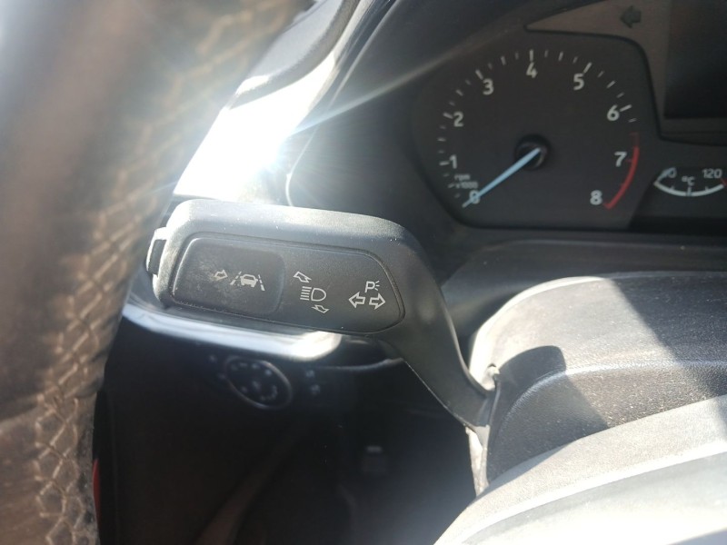 Recambio de mando luces para ford fiesta vii (hj, hf) 1.0 ecoboost referencia OEM IAM   