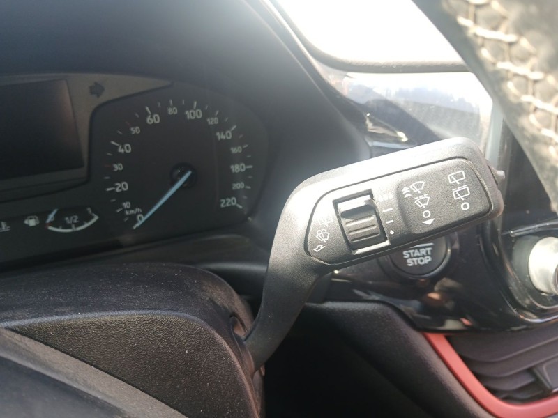 Recambio de mando limpia para ford fiesta vii (hj, hf) 1.0 ecoboost referencia OEM IAM   