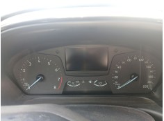 Recambio de cuadro instrumentos para ford fiesta vii (hj, hf) 1.0 ecoboost referencia OEM IAM   
