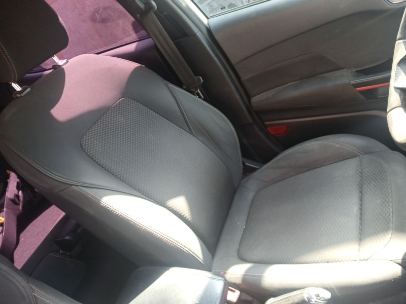 Recambio de asiento delantero izquierdo para ford fiesta vii (hj, hf) 1.0 ecoboost referencia OEM IAM   