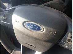 Recambio de airbag delantero izquierdo para ford fiesta vii (hj, hf) 1.0 ecoboost referencia OEM IAM   