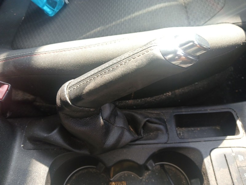 Recambio de palanca freno de mano para ford fiesta vii (hj, hf) 1.0 ecoboost referencia OEM IAM   