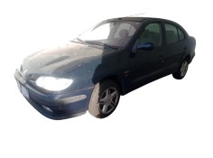 renault megane i classic (la0/1_) del año 1998