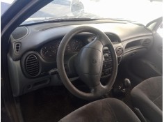 renault megane i classic (la0/1_) del año 1998 2