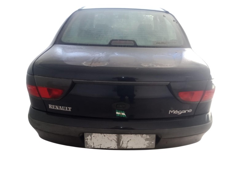 renault megane i classic (la0/1_) del año 1998