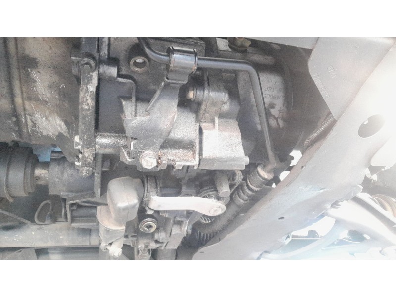 Recambio de caja cambios para renault megane i classic (la0/1_) 1.6 e (la0f, la0s) referencia OEM IAM   
