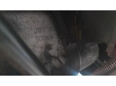 Recambio de caja cambios para renault megane i classic (la0/1_) 1.6 e (la0f, la0s) referencia OEM IAM    2
