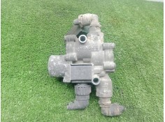 Recambio de valvula egr para iveco eurocargo 100e18 e5 referencia OEM IAM 4721950550 3.PINES WABCO