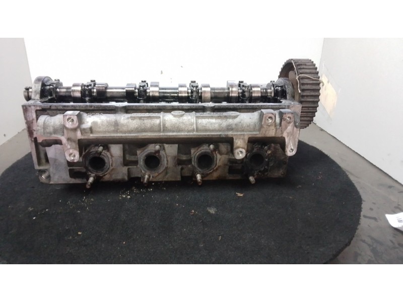 Recambio de culata para nissan nv200 furgoneta 1.5 dci 85 (m20, m20m) referencia OEM IAM 3869F3  