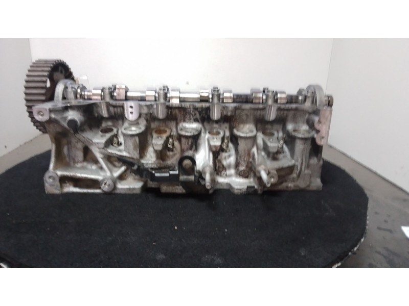 Recambio de culata para nissan nv200 furgoneta 1.5 dci 85 (m20, m20m) referencia OEM IAM 3869F3  