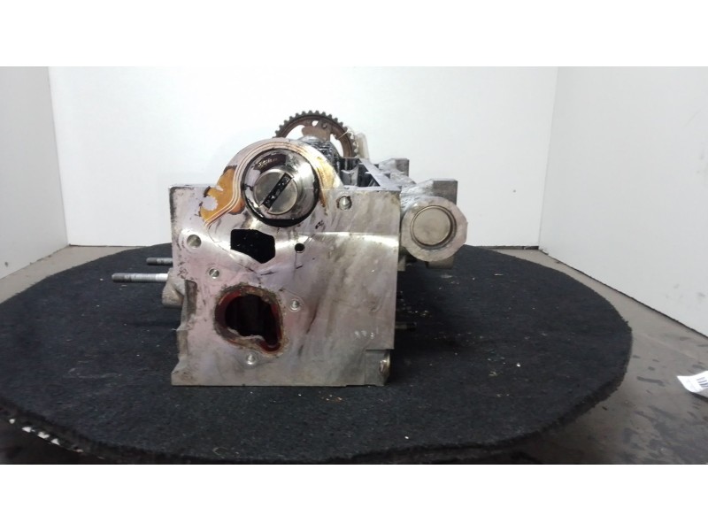 Recambio de culata para nissan nv200 furgoneta 1.5 dci 85 (m20, m20m) referencia OEM IAM 3869F3  