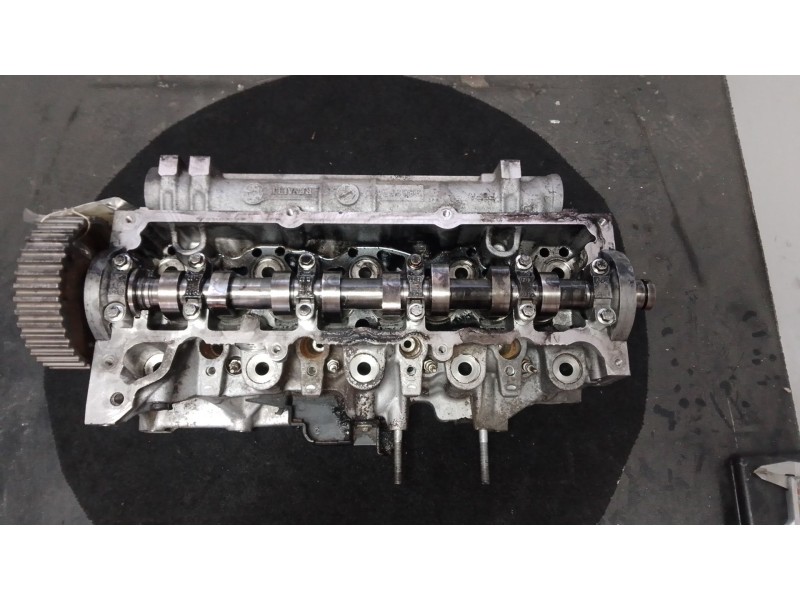 Recambio de culata para nissan nv200 furgoneta 1.5 dci 85 (m20, m20m) referencia OEM IAM 3869F3  
