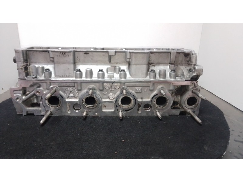 Recambio de culata para citroën c2 (jm_) 1.4 hdi referencia OEM IAM 9643477110  