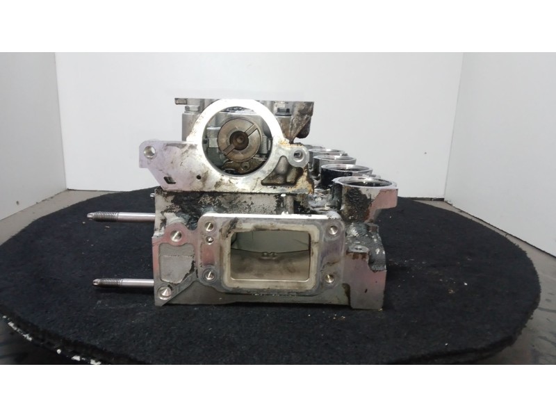 Recambio de culata para citroën c2 (jm_) 1.4 hdi referencia OEM IAM 9643477110  