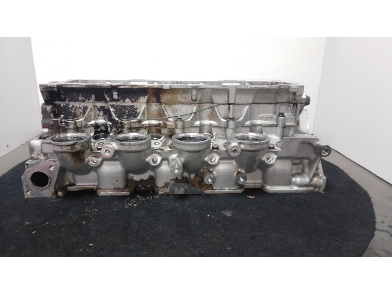 Recambio de culata para citroën c2 (jm_) 1.4 hdi referencia OEM IAM 9643477110  