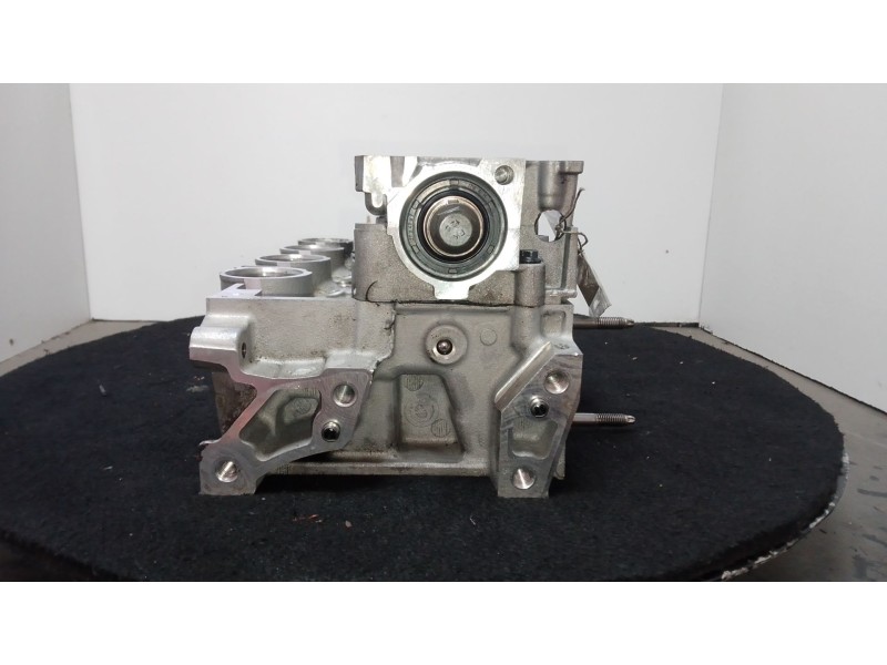 Recambio de culata para citroën c2 (jm_) 1.4 hdi referencia OEM IAM 9643477110  