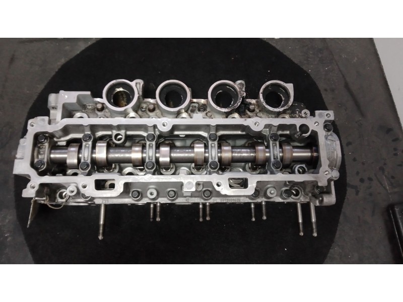 Recambio de culata para citroën c2 (jm_) 1.4 hdi referencia OEM IAM 9643477110  