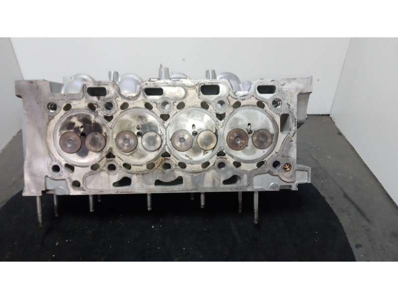 Recambio de culata para citroën c2 (jm_) 1.4 hdi referencia OEM IAM 9643477110  