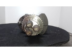 Recambio de cigueñal para ford transit v363 furgoneta (fcd, fdd) 2.2 tdci rwd referencia OEM IAM 6303AA - DA17 - B43VA - 50907   2