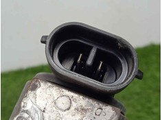 Recambio de faro antiniebla derecho para skoda octavia berlina (1z3) 1.6 referencia OEM IAM  04-09  2