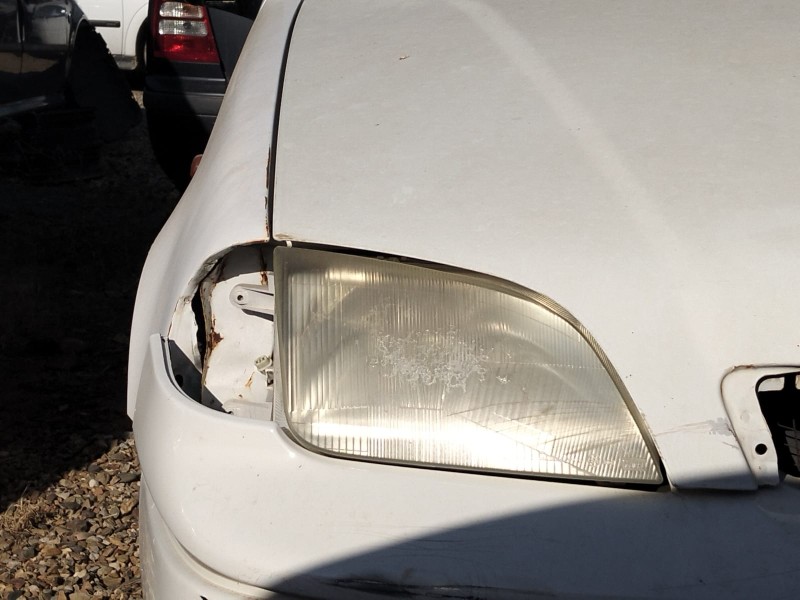 Recambio de faro derecho para suzuki swift sf berlina (ma) 1.3 cat referencia OEM IAM   