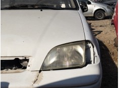 Recambio de faro izquierdo para suzuki swift sf berlina (ma) 1.3 cat referencia OEM IAM   