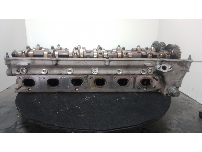 Recambio de culata para bmw x3 (e83) 2.5 i referencia OEM IAM 1436793  