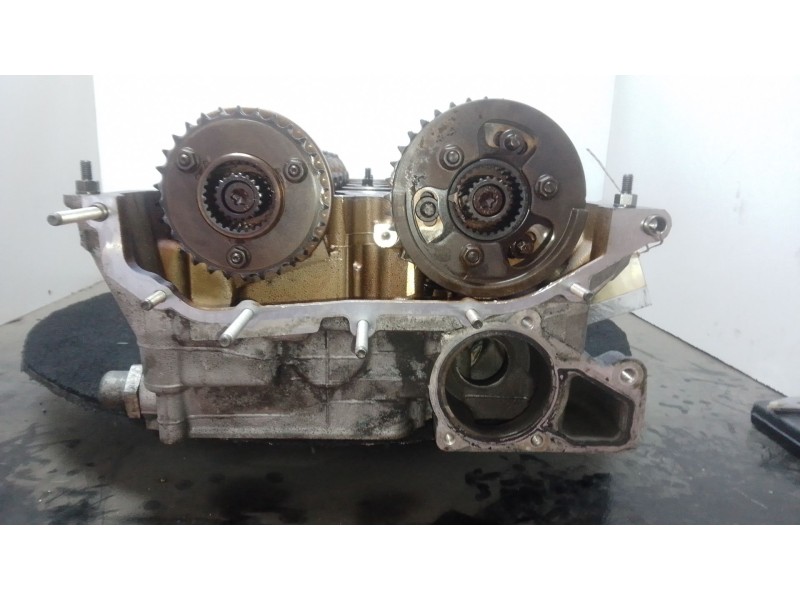Recambio de culata para bmw x3 (e83) 2.5 i referencia OEM IAM 1436793  