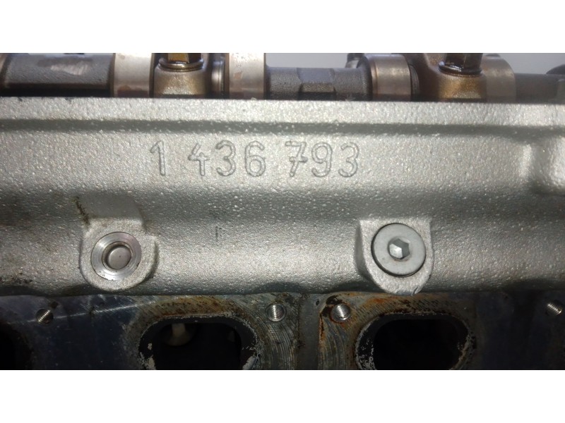 Recambio de culata para bmw x3 (e83) 2.5 i referencia OEM IAM 1436793  