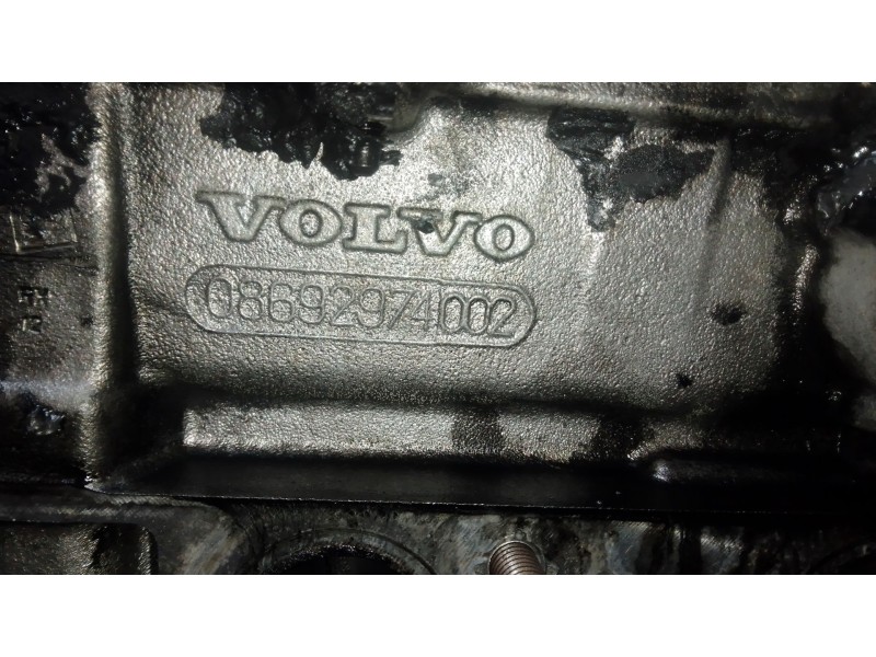 Recambio de culata para volvo xc90 i (275) d5 awd referencia OEM IAM 08692974002  