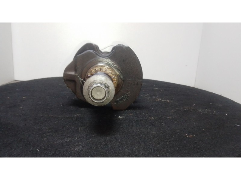 Recambio de cigueñal para audi a3 (8p1) 1.6 fsi referencia OEM IAM 032M  