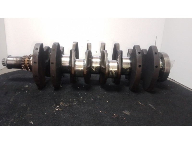 Recambio de cigueñal para audi a3 (8p1) 1.6 fsi referencia OEM IAM 032M  