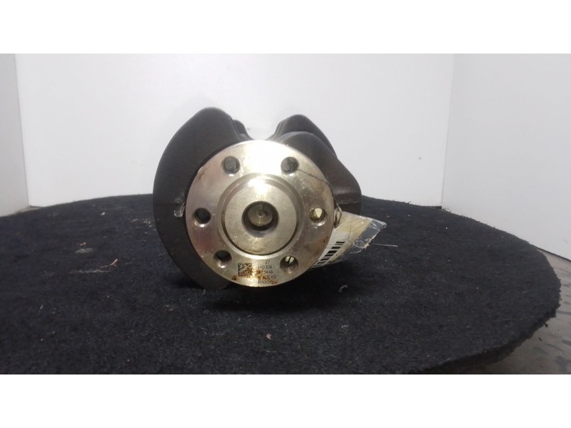 Recambio de cigueñal para audi a3 (8p1) 1.6 fsi referencia OEM IAM 032M  