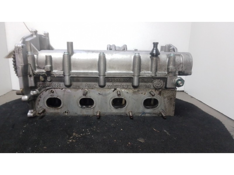 Recambio de culata para audi a3 (8p1) 1.6 fsi referencia OEM IAM 03C103358F  