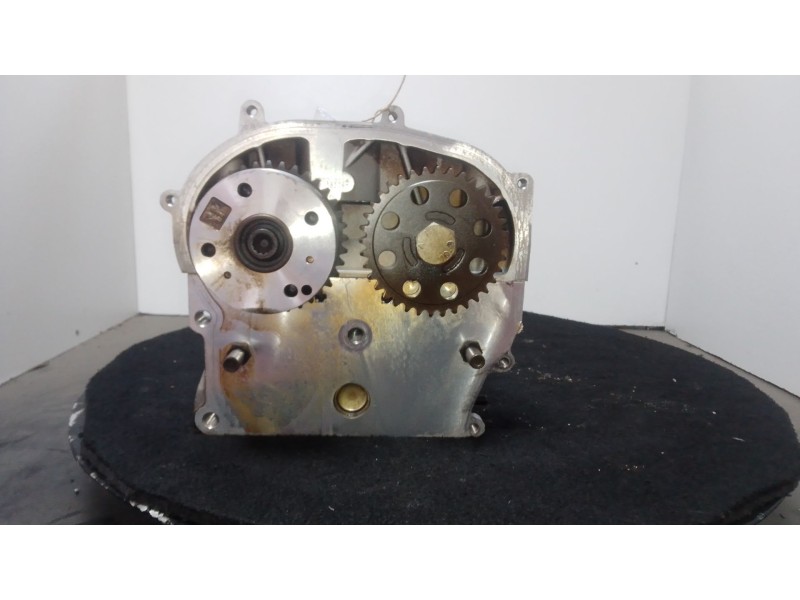 Recambio de culata para audi a3 (8p1) 1.6 fsi referencia OEM IAM 03C103358F  