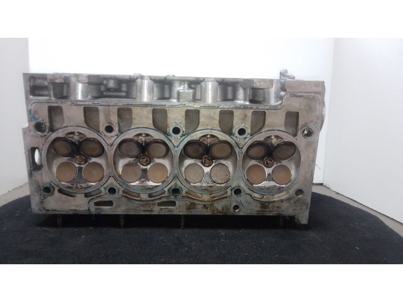 Recambio de culata para audi a3 (8p1) 1.6 fsi referencia OEM IAM 03C103358F  