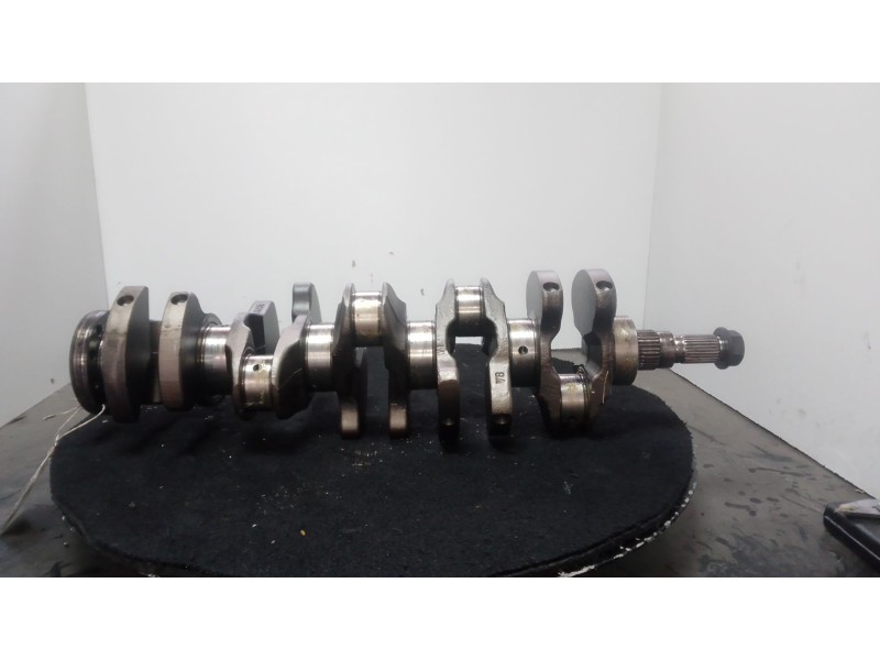Recambio de cigueñal para volvo xc90 i (275) d5 awd referencia OEM IAM D5244T  