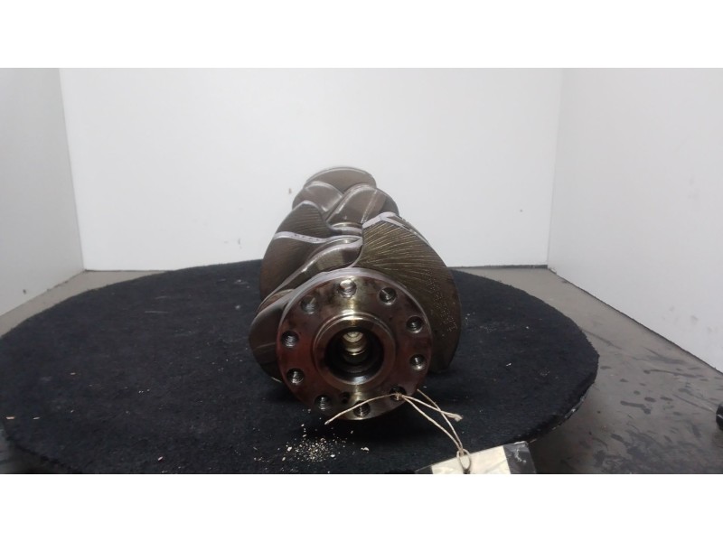 Recambio de cigueñal para volvo xc90 i (275) d5 awd referencia OEM IAM D5244T  